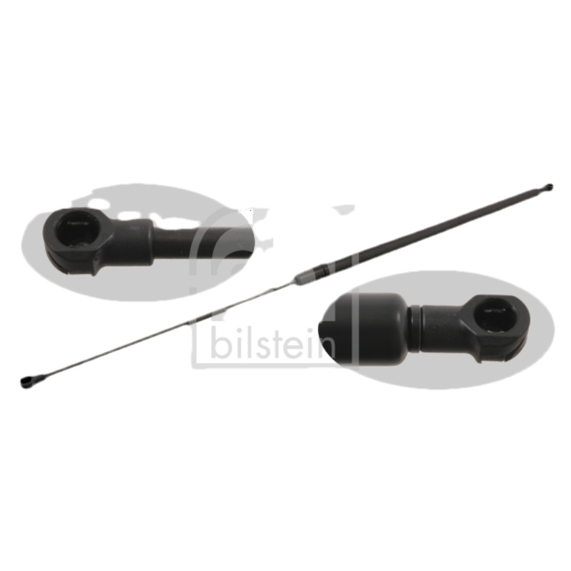 FEBI BILSTEIN Plynová vzpera, kapota motora 28031