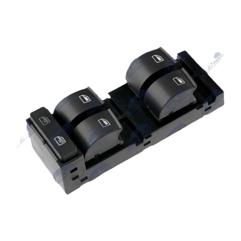NTY Spínač elektrického otvárania okien EWS-AU-003