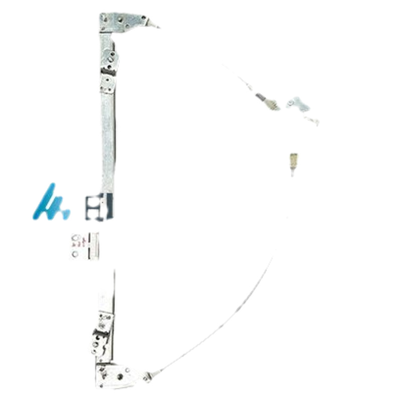 ELECTRIC LIFE Mechanizmus zdvíhania okna ZR HY738 L