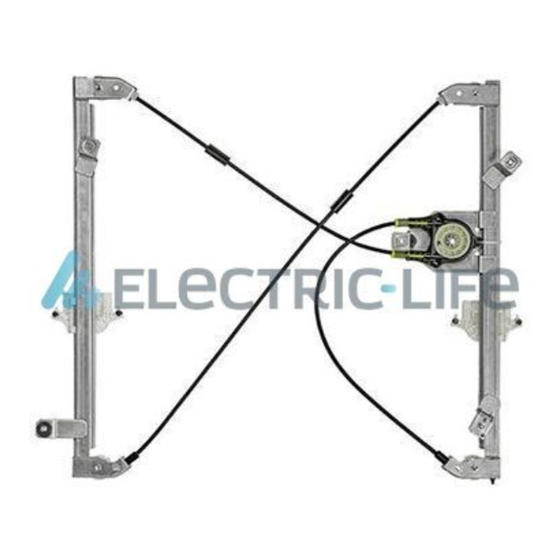 ELECTRIC LIFE Mechanizmus zdvíhania okna ZR CT726 L