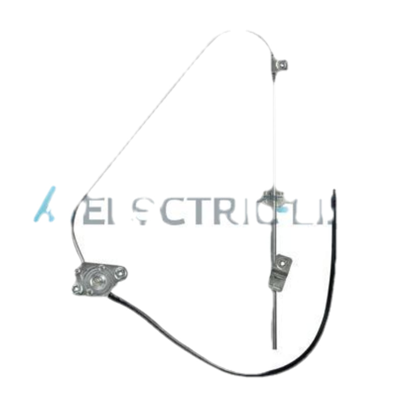 ELECTRIC LIFE Mechanizmus zdvíhania okna ZR FT913 R