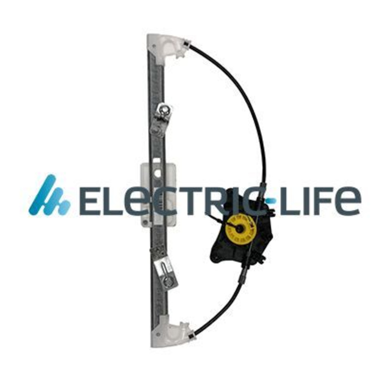 ELECTRIC LIFE Mechanizmus zdvíhania okna ZR SK722 L