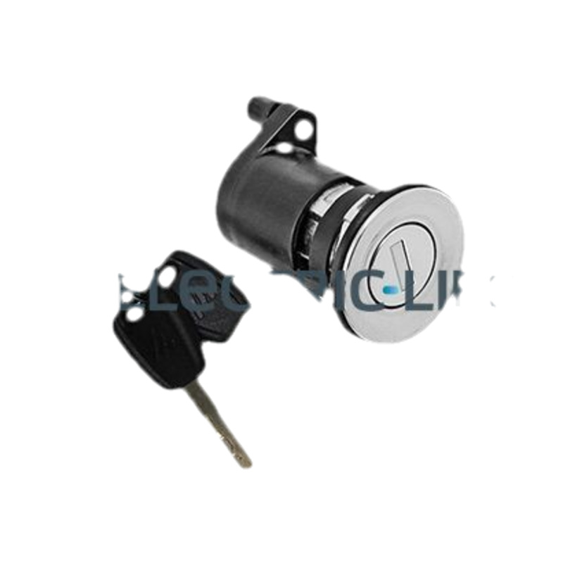 ELECTRIC LIFE Puzdro/obal vložky zámku ZR80463