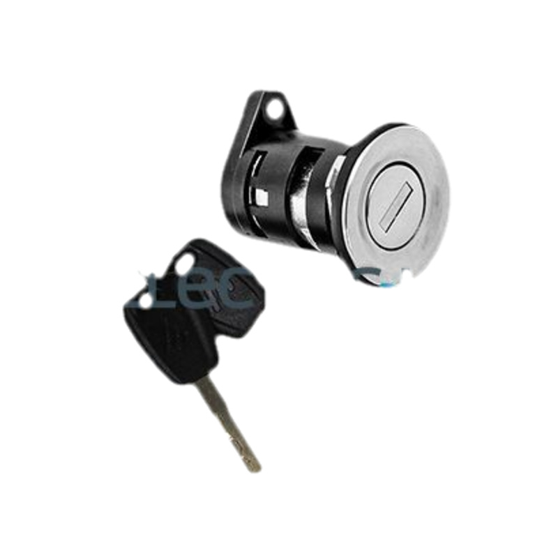 ELECTRIC LIFE Puzdro/obal vložky zámku ZR80465