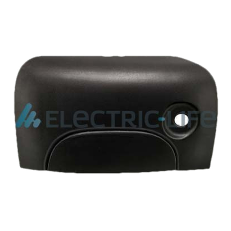 ELECTRIC LIFE Rukoväž dverí ZR80528SC