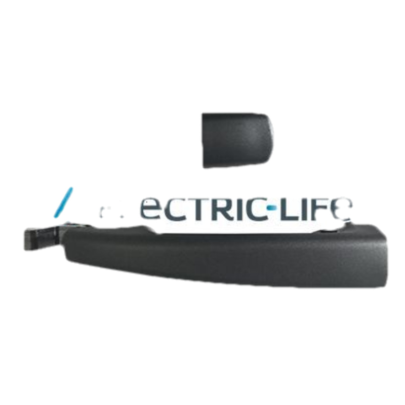 ELECTRIC LIFE Rukoväž dverí ZR80566