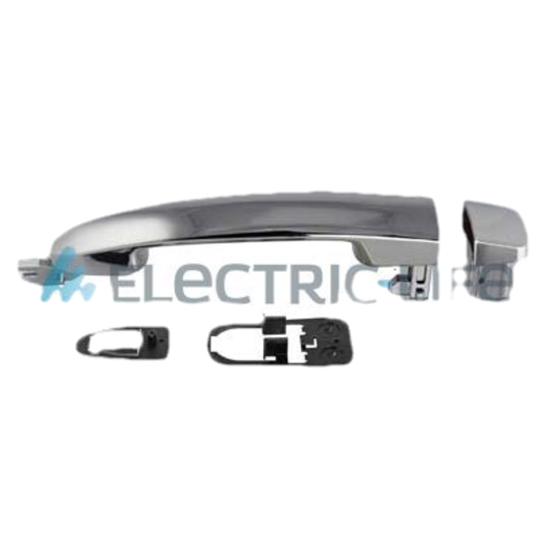 ELECTRIC LIFE Rukoväž dverí ZR80590