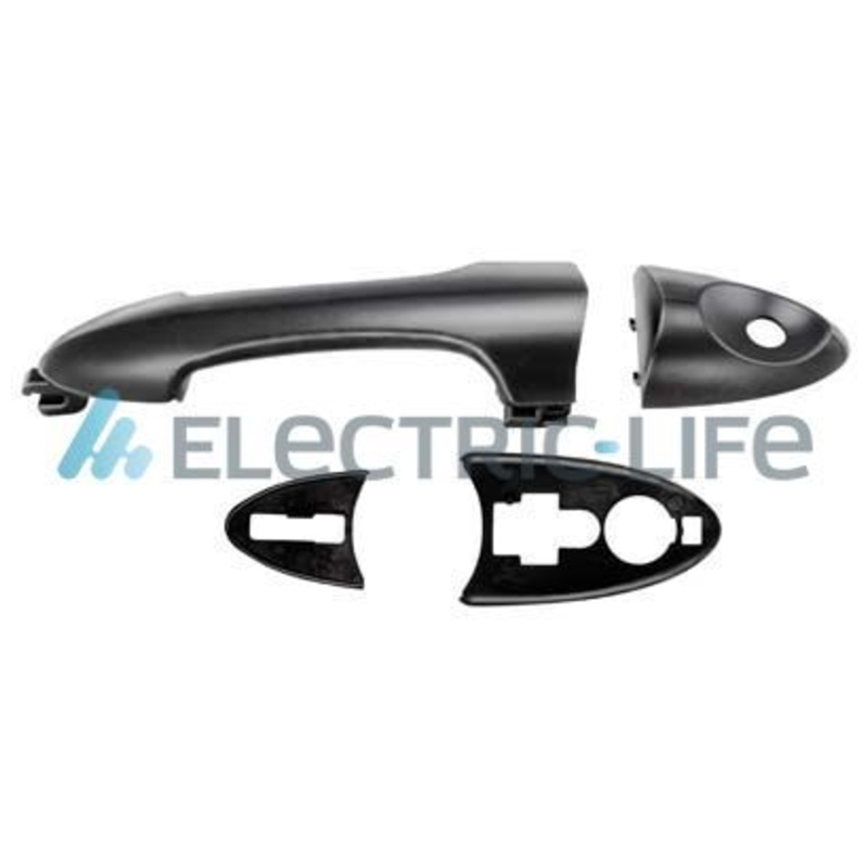 ELECTRIC LIFE Rukoväž dverí ZR8084202