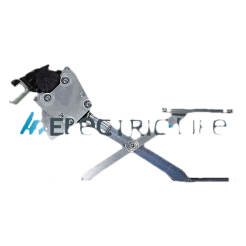 ELECTRIC LIFE Mechanizmus zdvíhania okna ZR HD51 L