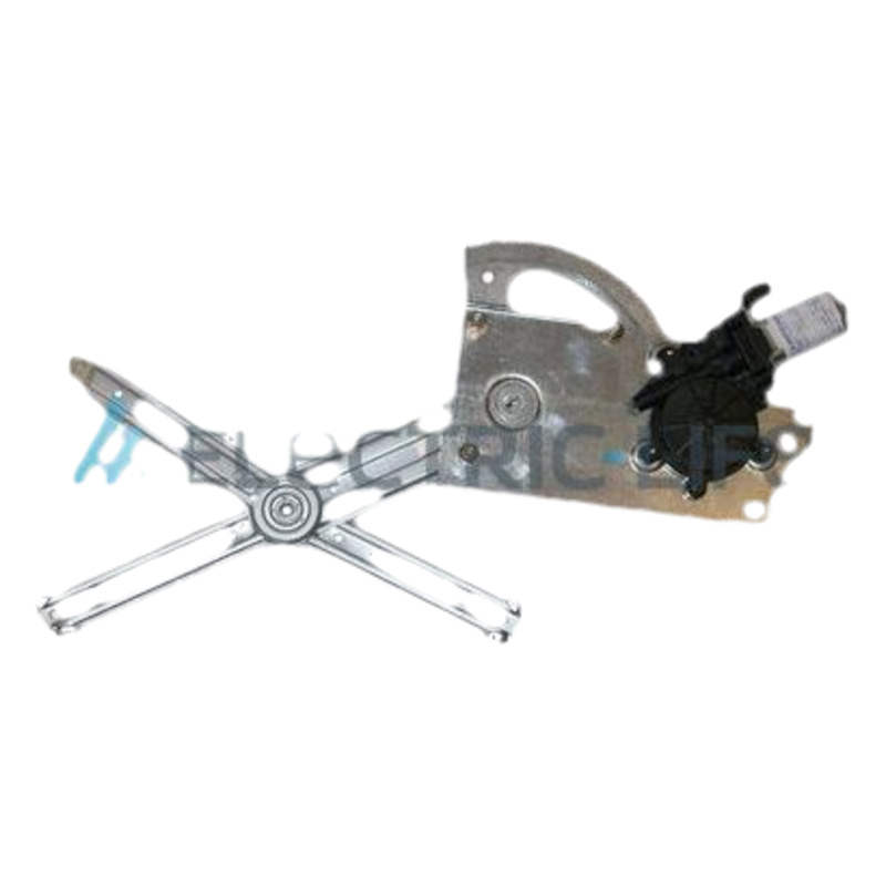 ELECTRIC LIFE Mechanizmus zdvíhania okna ZR RN37 L