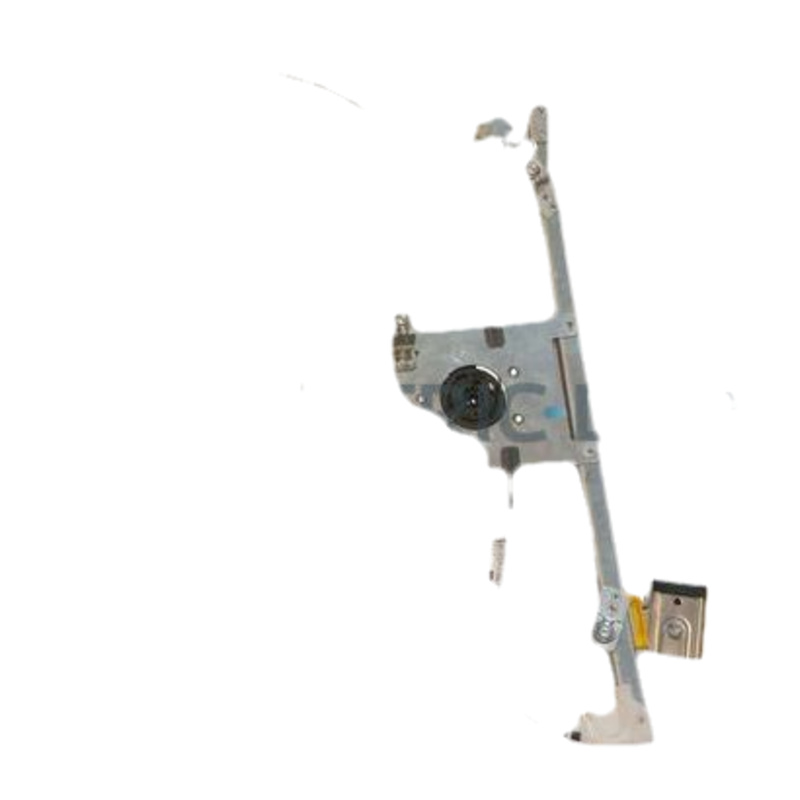 ELECTRIC LIFE Mechanizmus zdvíhania okna ZR CT715 R