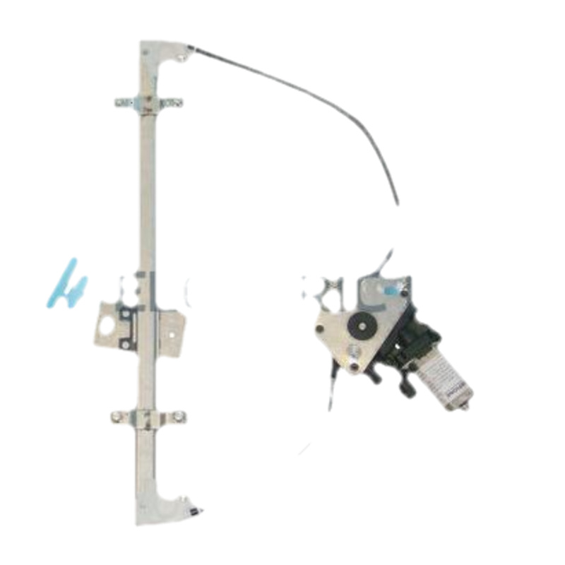 ELECTRIC LIFE Mechanizmus zdvíhania okna ZR FR41 L B