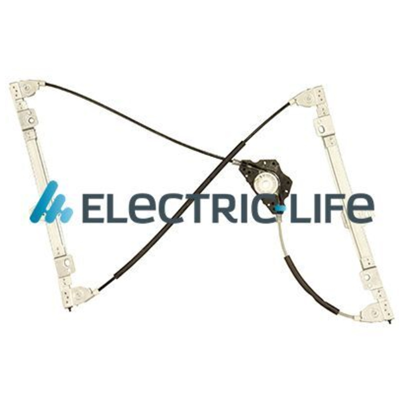 ELECTRIC LIFE Mechanizmus zdvíhania okna ZR FR719 R