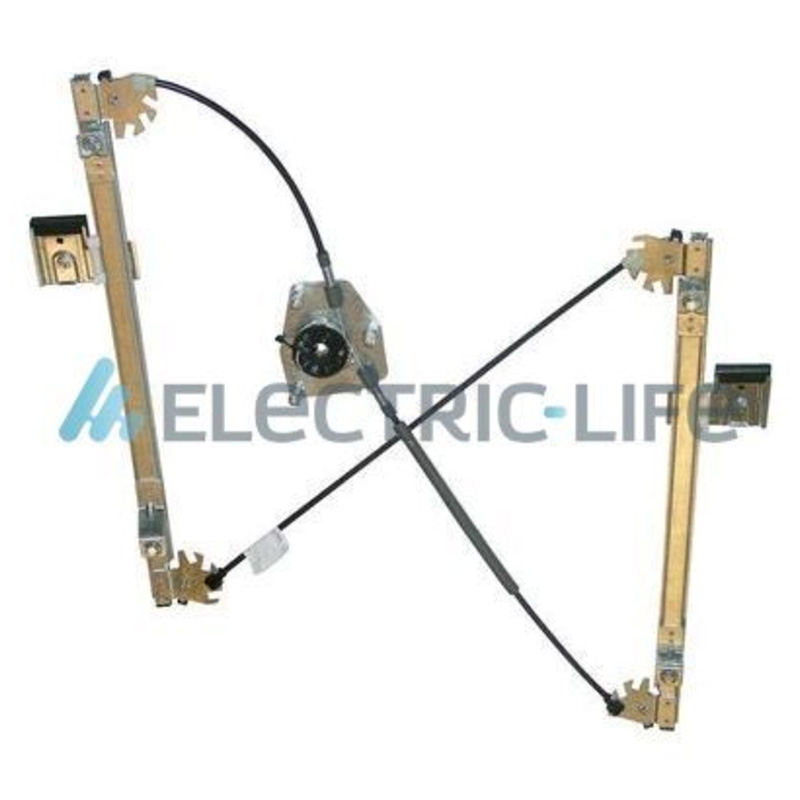 ELECTRIC LIFE Mechanizmus zdvíhania okna ZR FT703 L