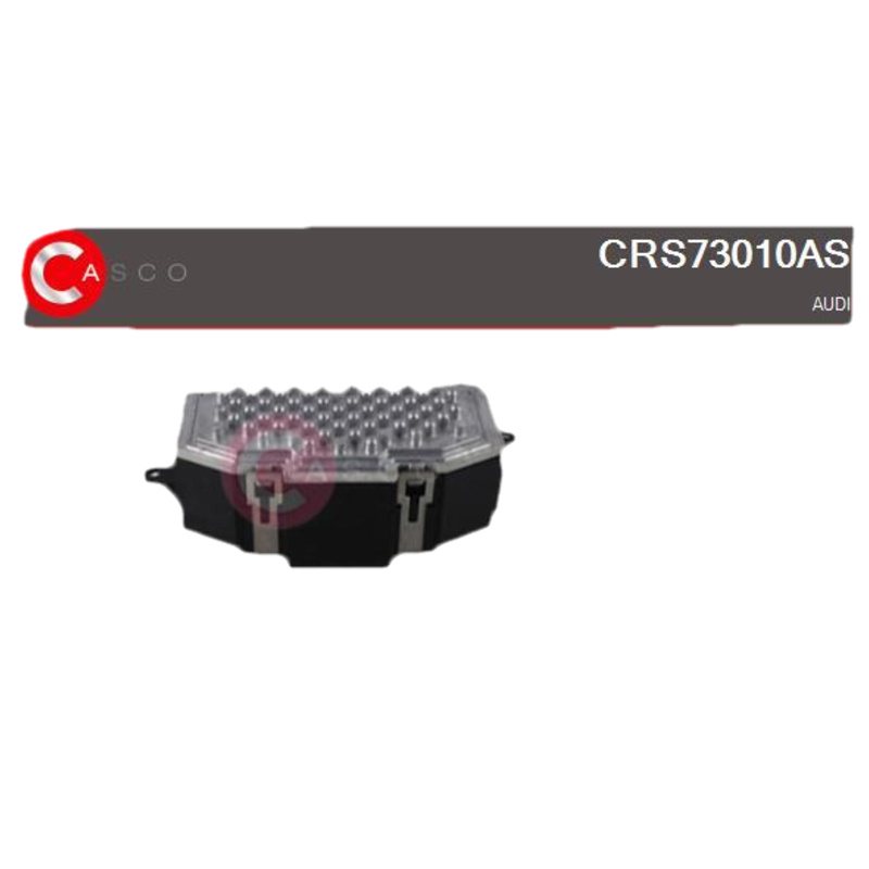 CASCO Odpor vnútorného ventilátora CRS73010AS
