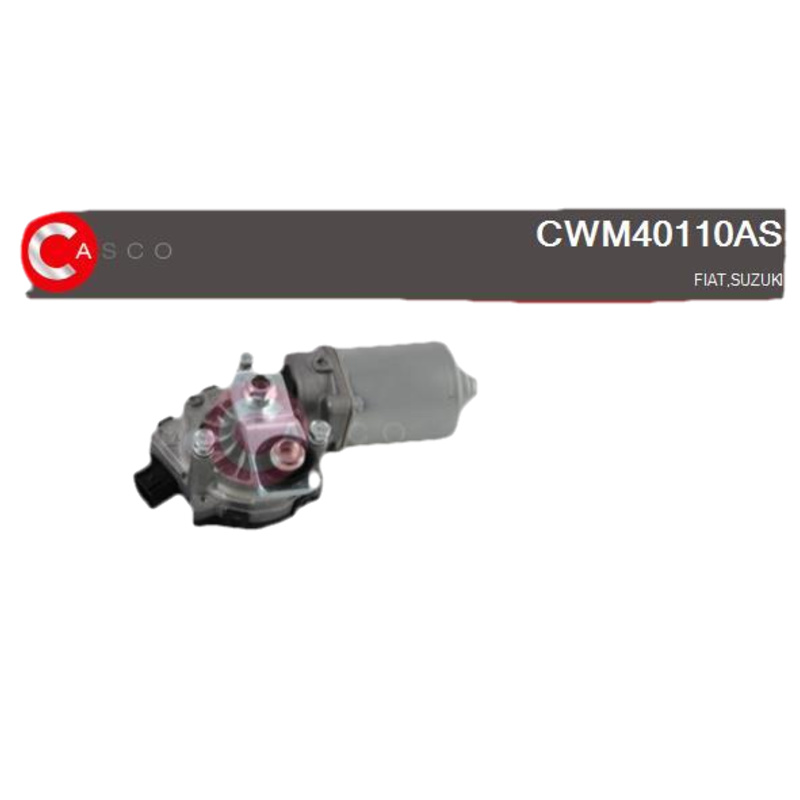 CASCO Motor stieračov CWM40110AS