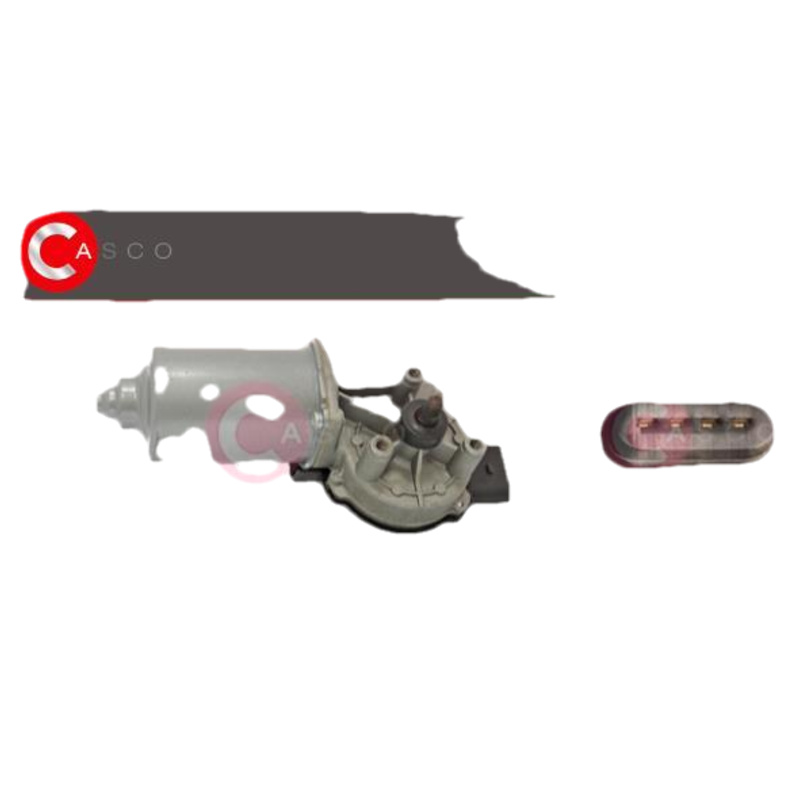 CASCO Motor stieračov CWM48100AS
