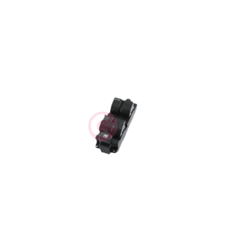 CASCO Spínač elektrického otvárania okien CWR72023AS
