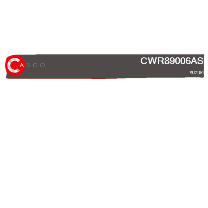E-shop CASCO Spínač elektrického otvárania okien CWR89006AS