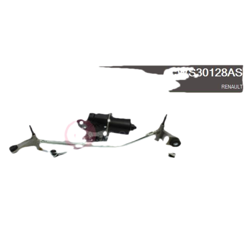 CASCO Systém čistenia skiel CWS30128AS