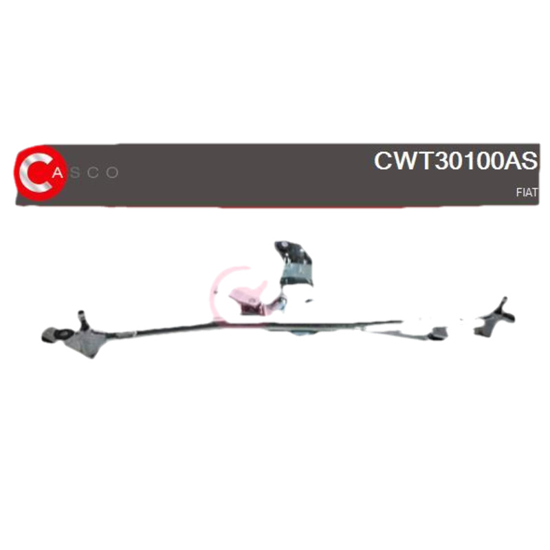 CASCO Mechanizmus stieračov CWT30100AS
