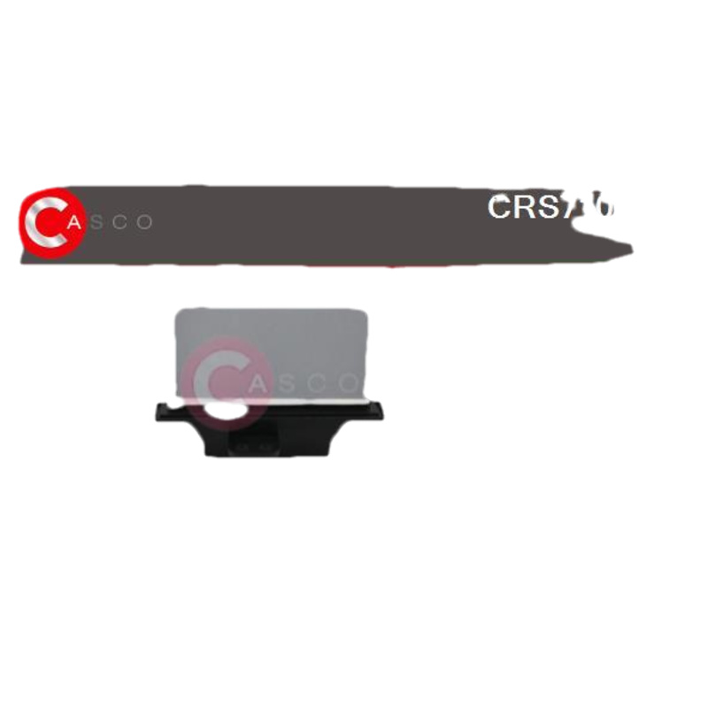 E-shop CASCO Odpor vnútorného ventilátora CRS71001AS