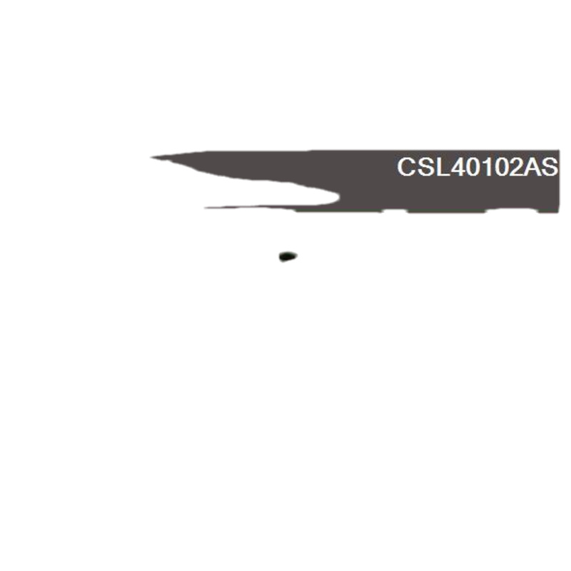 CASCO Klzný krúžok, alternátor CSL40102AS