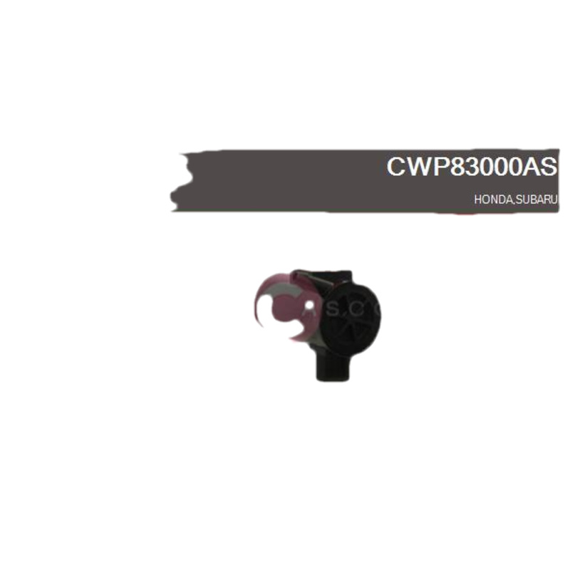 CASCO Čerpadlo ostrekovača skiel CWP83000AS