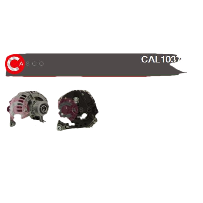 CASCO Alternátor CAL10379AS