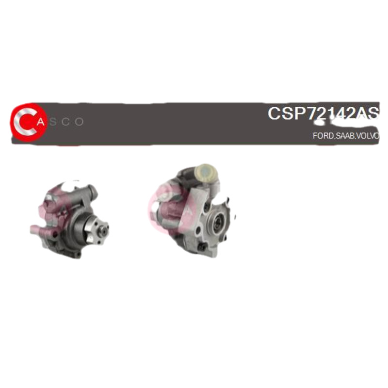 CASCO Hydraulické čerpadlo pre riadenie CSP72142AS