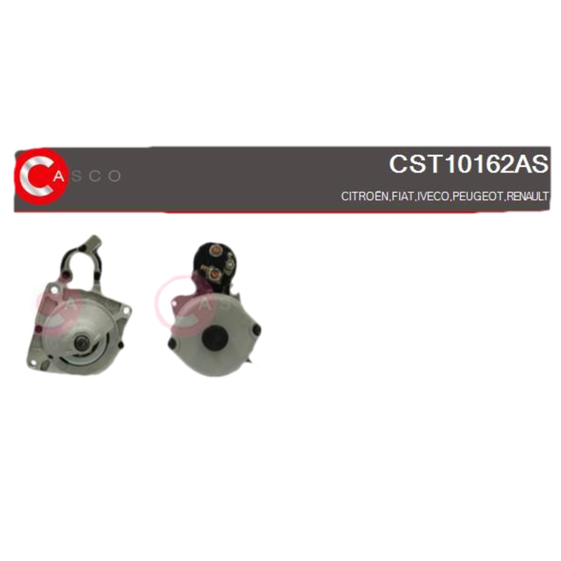 CASCO Štartér CST10162AS