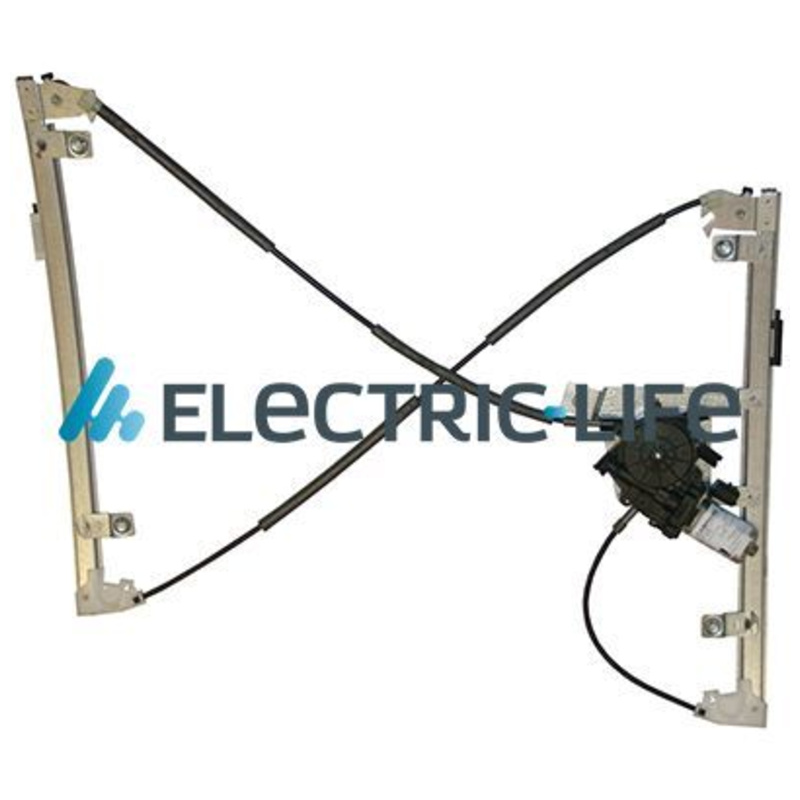 E-shop ELECTRIC LIFE Mechanizmus zdvíhania okna ZR PG29 R