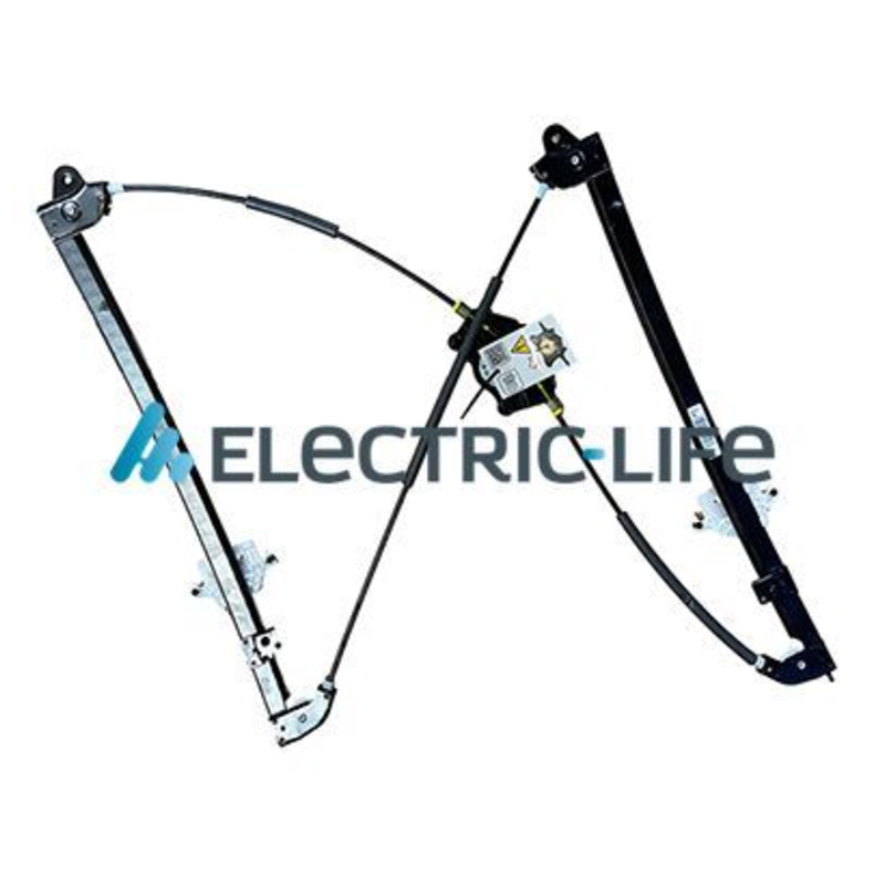 E-shop ELECTRIC LIFE Mechanizmus zdvíhania okna ZR ZA701 R