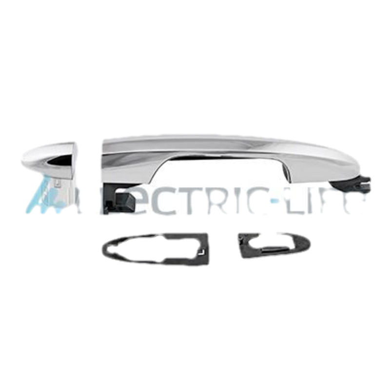 E-shop ELECTRIC LIFE Rukoväž dverí ZR80844