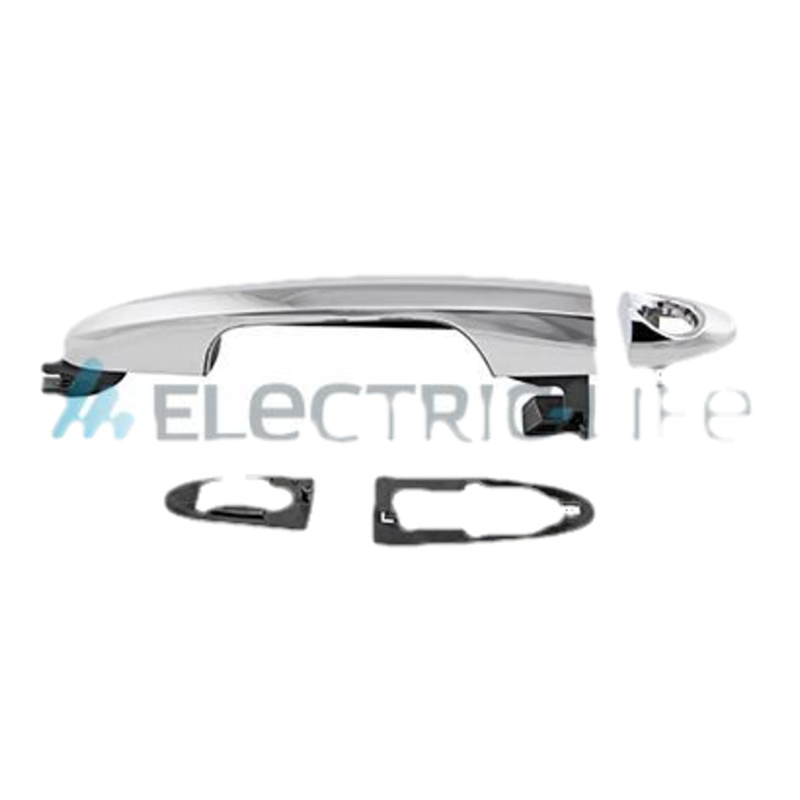 E-shop ELECTRIC LIFE Rukoväž dverí ZR80845
