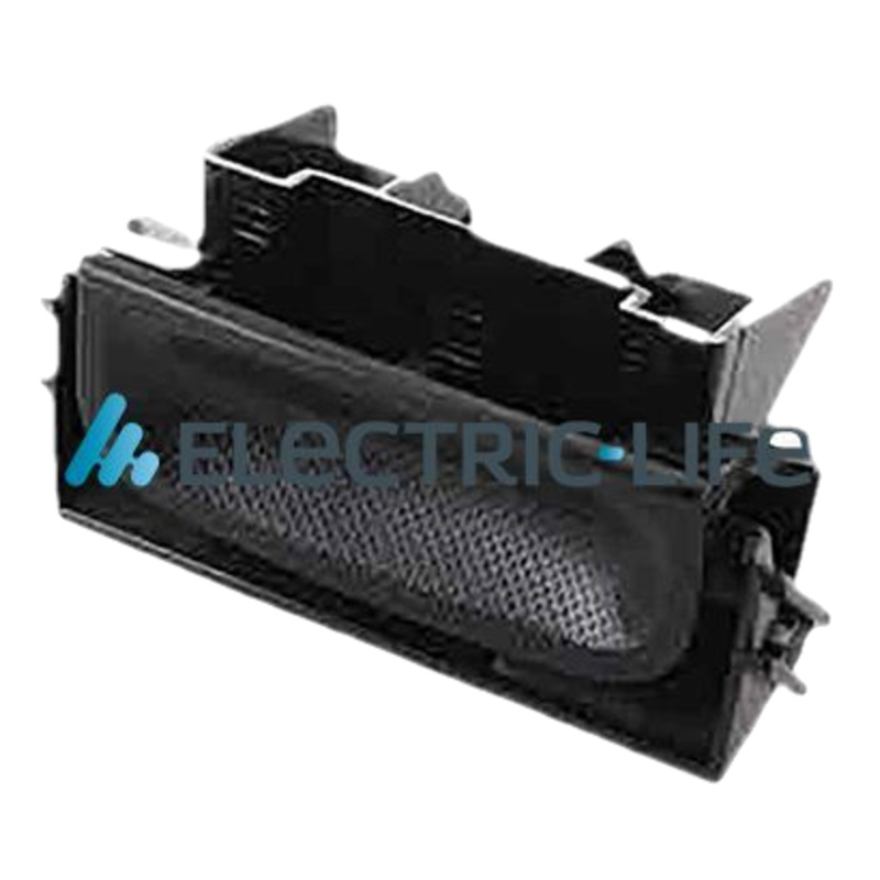 E-shop ELECTRIC LIFE Rukoväž dverí ZR80864