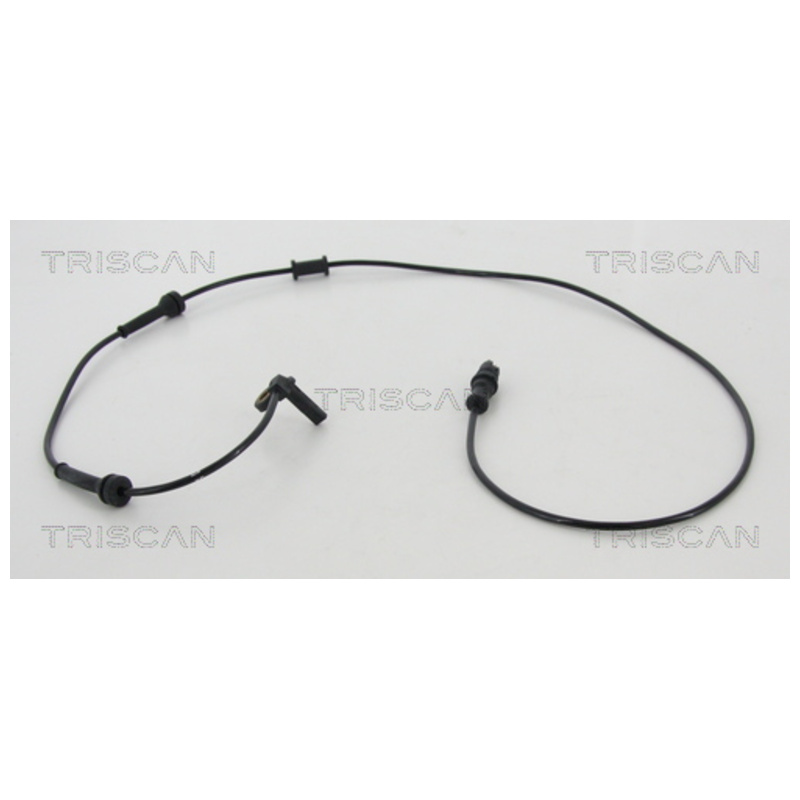 TRISCAN Snímač počtu otáčok kolesa 818015116
