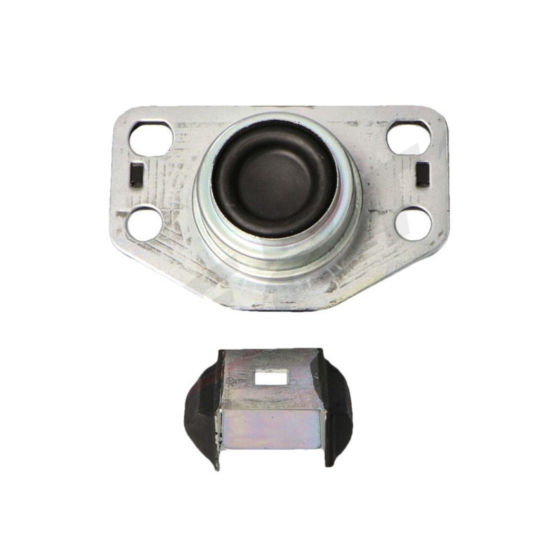 MERTZ Uloženie motora M-S4311