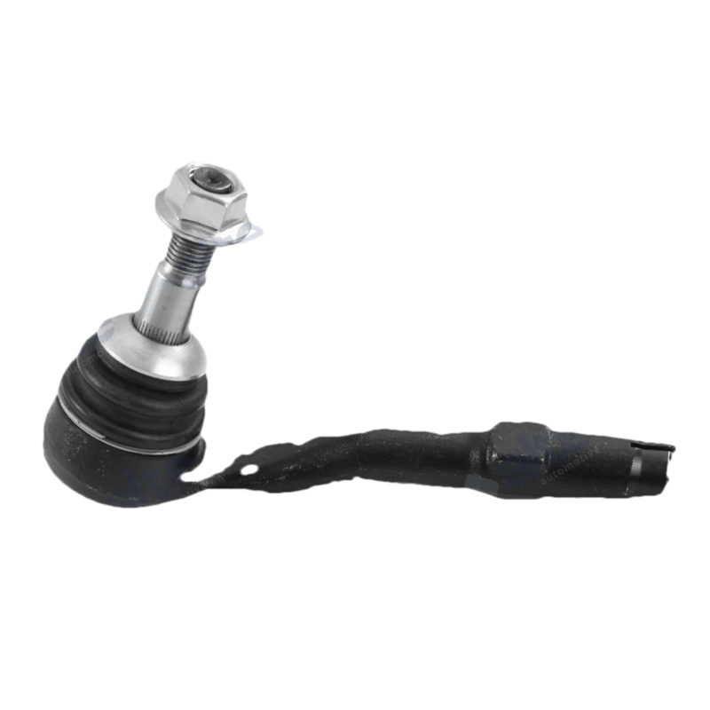 ALTE AUTOMOTIVE Hlava/čap spojovacej tyče riadenia 79544AL