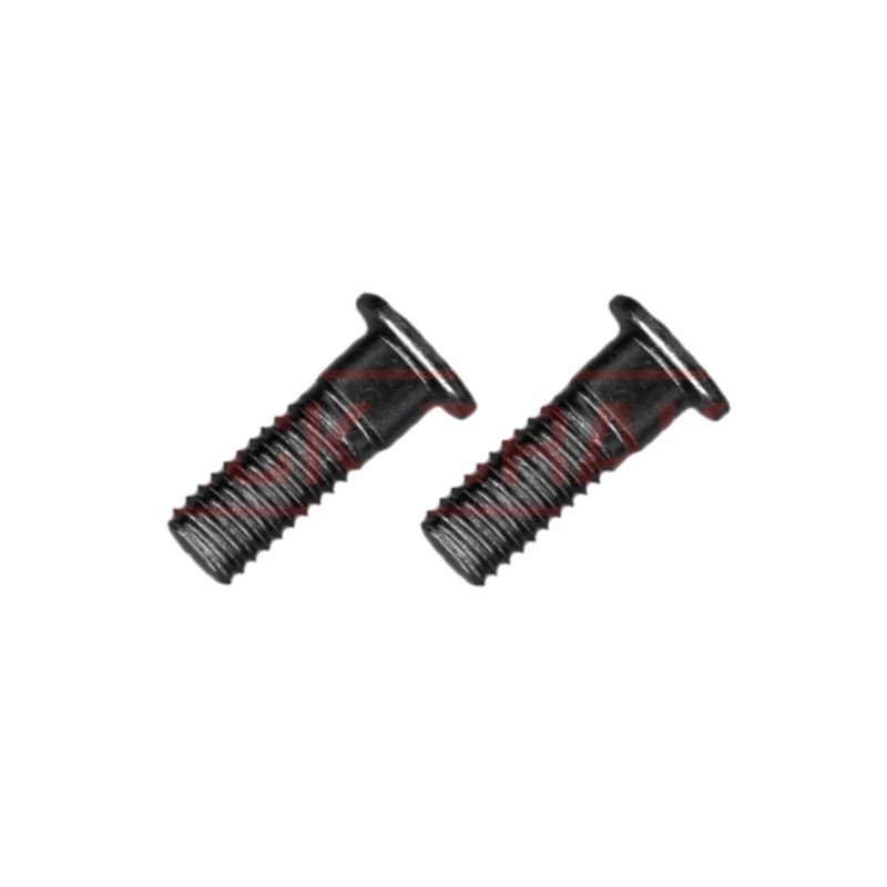 QUICK BRAKE Sada skrutiek, brzdový kotúč 11675K