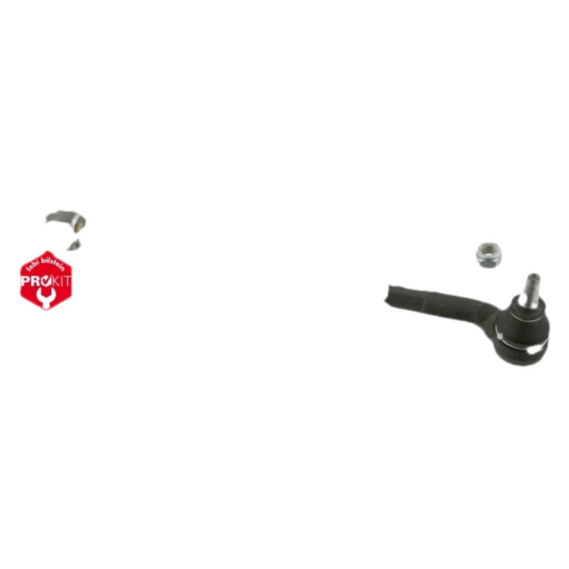 FEBI BILSTEIN Spojovacia tyč riadenia 26121
