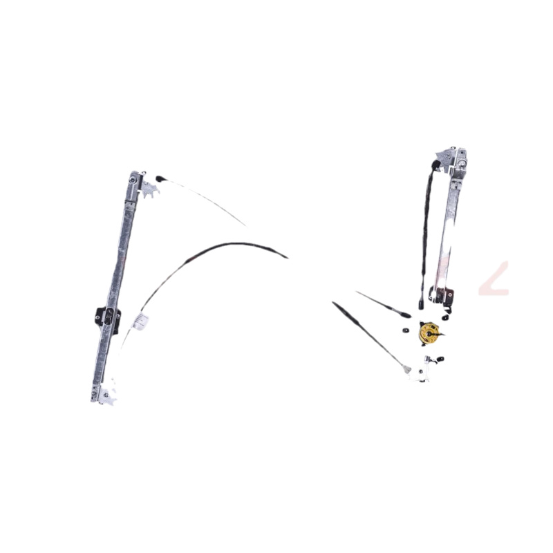 přední stahovačka (mechanizmus elektrického systému - bez motoru) 2/3dv. SCHNEIDER, P ACI 5829262