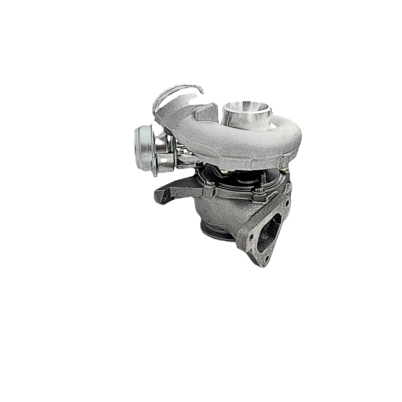 Prime Turbo Kostra trupu, turbo V00507T