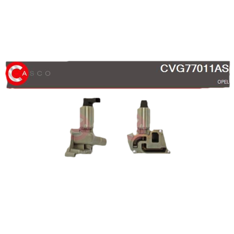 CASCO AGR - Ventil CVG77011AS