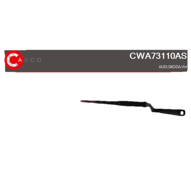 CASCO Rameno stierača skiel CWA73110AS