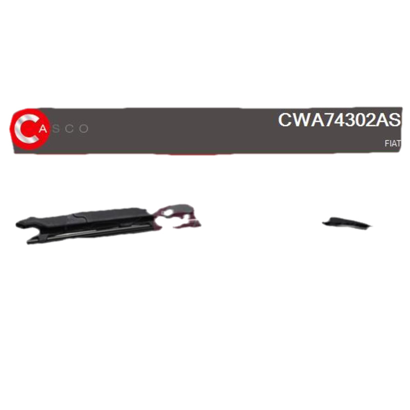 CASCO Rameno stierača skiel CWA74302AS