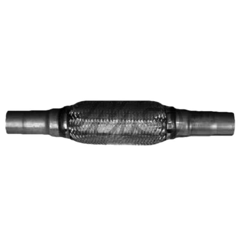 Metalcaucho Pružný diel výfuku 02047