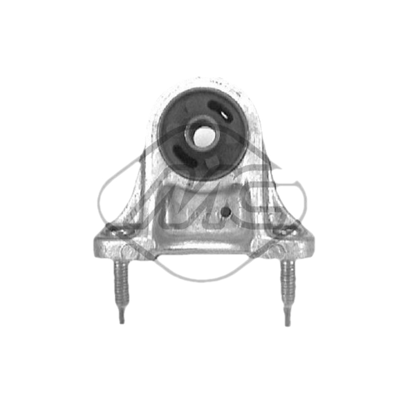 Metalcaucho Uloženie nosníka nápravy 02910