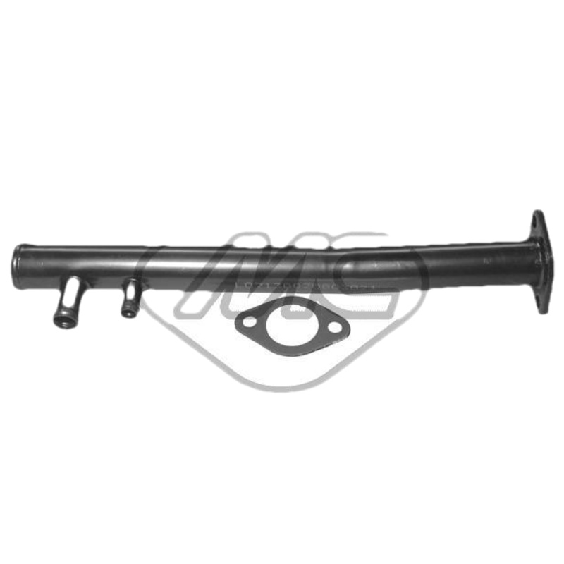 Metalcaucho Potrubie chladiacej kvapaliny 03021