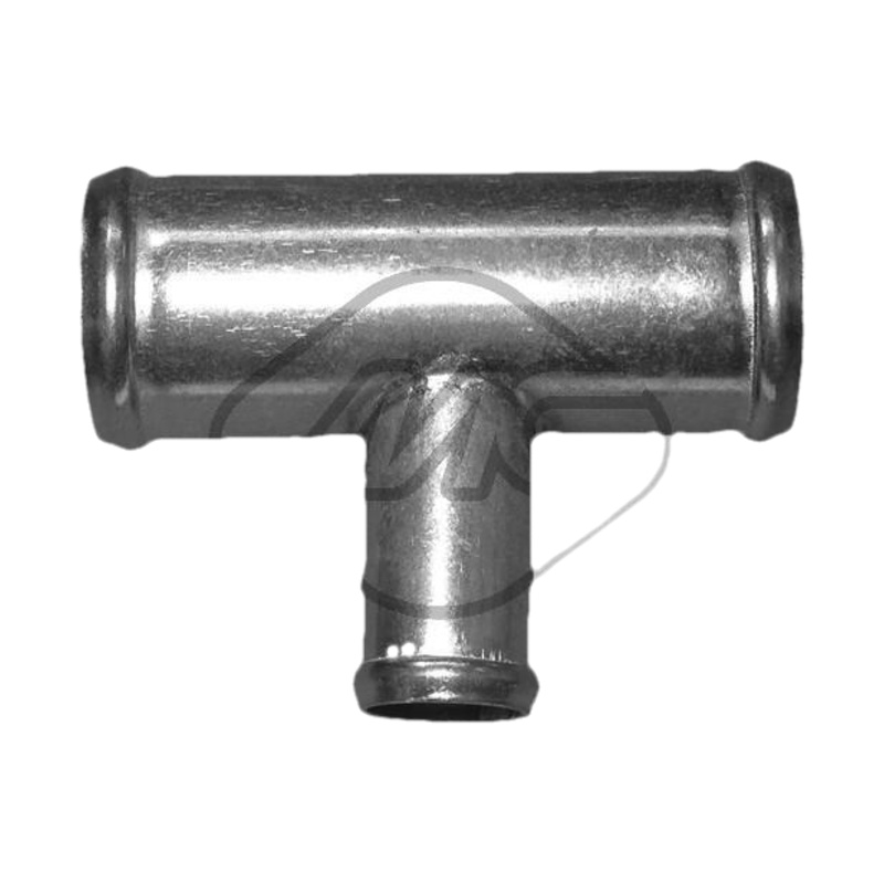 Metalcaucho Hadica chladenia 03048